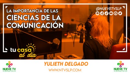 La importancia de las Ciencias de la Comunicación