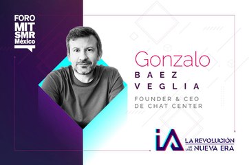 Master Class: ¿La Inteligencia Artificial tiene la capacidad de sentir empatía? | #ForoMITSloan2023