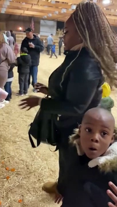 Snack Cup Snatched
