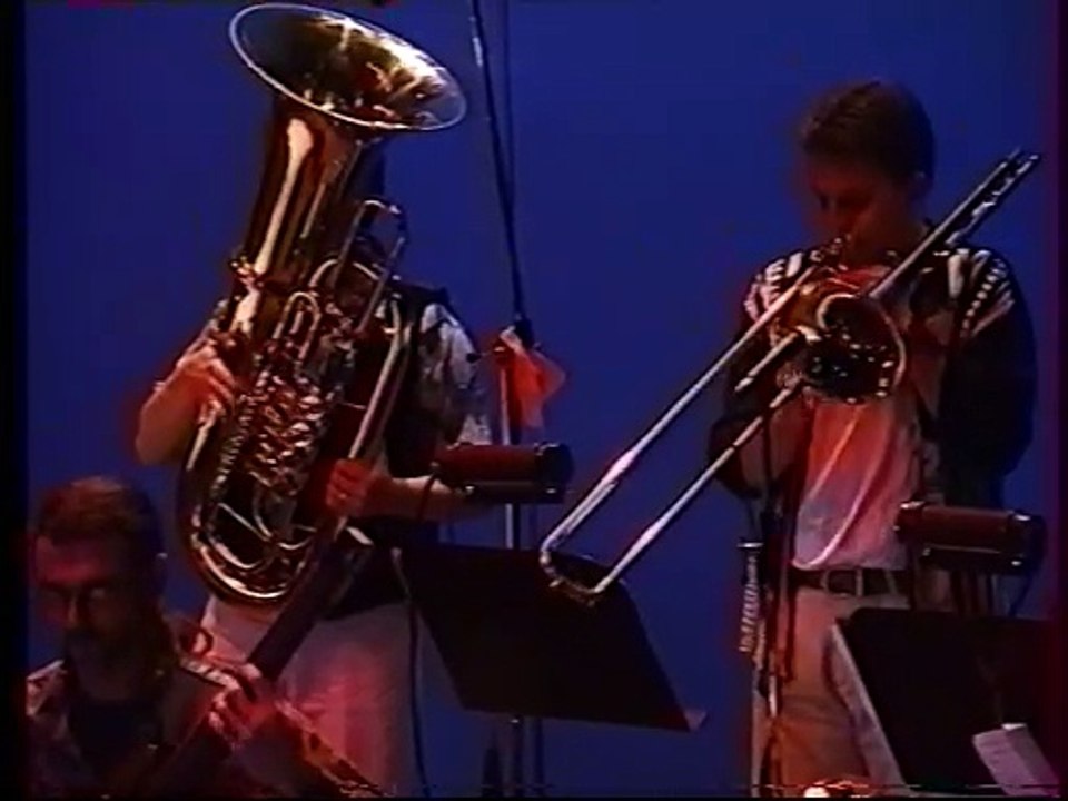 Didier Lockwood_2_Lockwood_Théâtre de Calais_Big Band Cote d'Opale_15 10 96