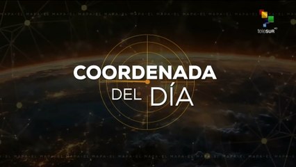 Coordenada del Día: Ley de Amnistía en España