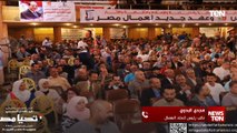 مجدي البدوي نائب رئيس اتحاد العمال يوضح دور الاتحاد في دعم قطاع غزة