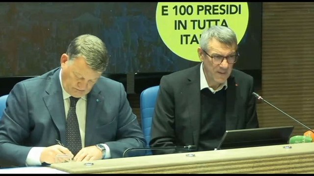 Sciopero, Landini: difenderemo il nostro diritto, non ci fermiamo