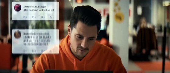 Sevgili David Fragman