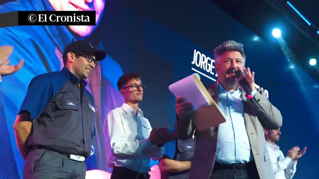 Ford Argentina presentó una nueva edición de su Competencia Nacional de Habilidades Técnicas