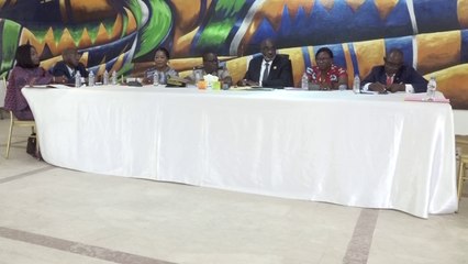 Le conseil municipal de Cocody renforce la lutte contre l’insalubrité