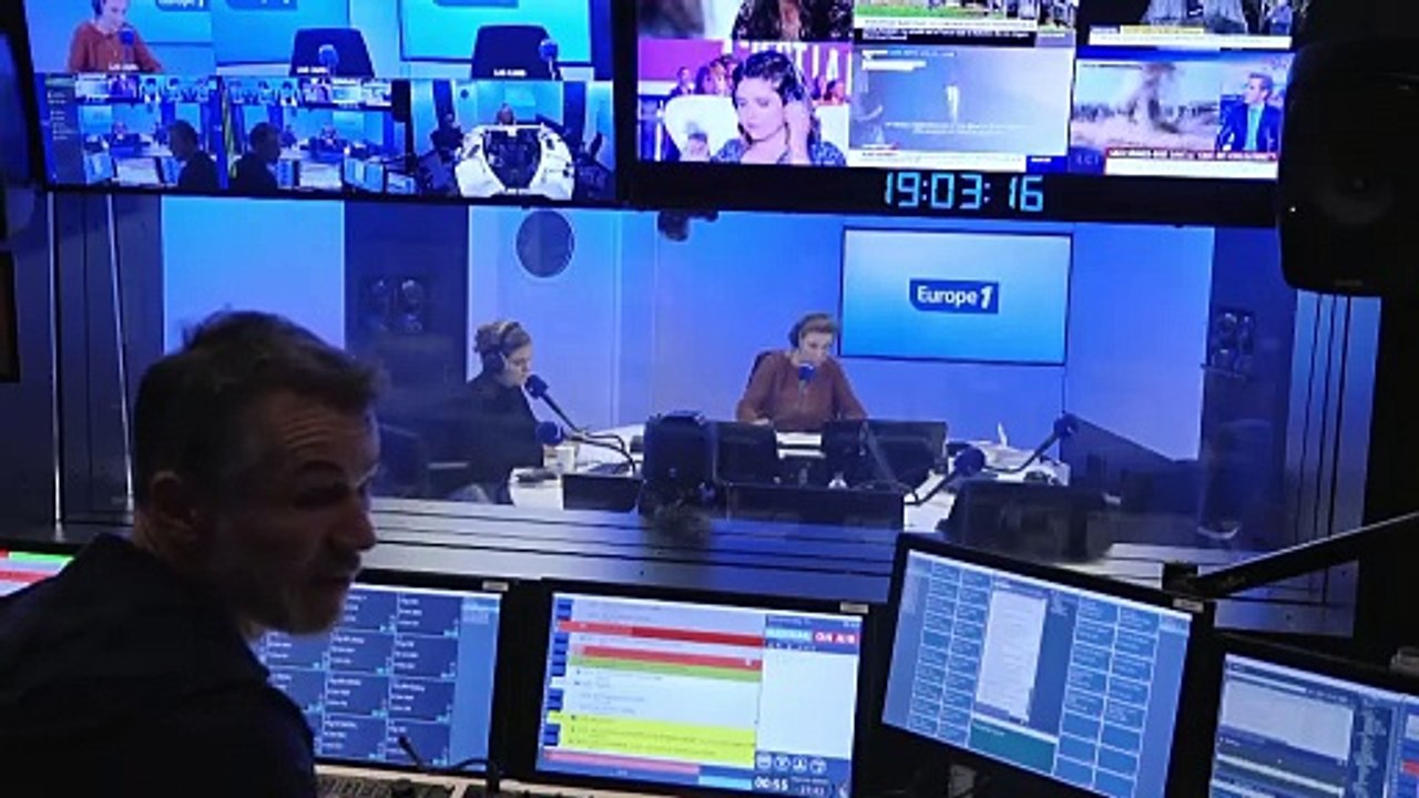 Procès d'Éric Dupond-Moretti : une peine d'un an de prison avec sursis requise contre le garde des Sceaux