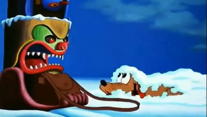 дональд дак чип и дейл мультфильм - Микки Маус, Плуто на русском все серии подряд-94