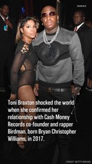 WATCH: In My Feed| Toni Braxton And Birdman Are Still Going Strong