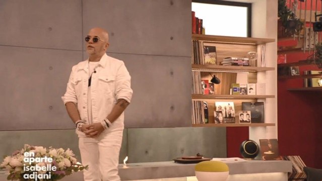 Pascal Obispo fascine Sonia Mabrouk, révélations sur sa connexion mystérieuse avec le chiffre 23.