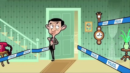 ᴴᴰ Mr Bean Funny Cartoons! BEST NEW PLAYLIST 2016 _ Pt 2