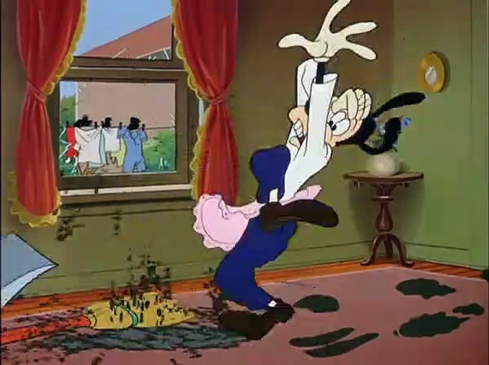 Goofy - Father's Day Off (1953) - video Dailymotion