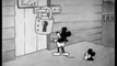 Mickey Mouse - When the Cat's Away  (1929)
