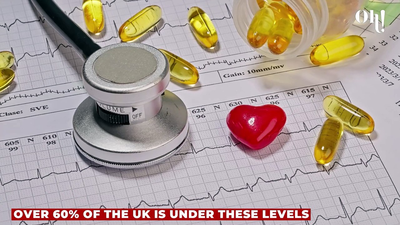 Pill that costs 2p could massively reduce risk of dementia: doctor urges adults to start taking it