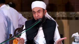 A Complaint To Social Media Warriors - Molana Tariq Jamil