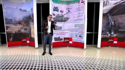 "مترو حماس" يفشل نظام الإنذار المبكر الإسرائيلي للهجوم البري والجوي الخاطف