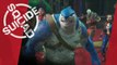 Suicide Squad Kill the Justice League - Suicide Squad Insider 01 - Historia y gameplay