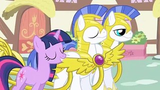 My Little Pony Friendship is Magic Season 1 Episode 1 Friendship is Magic Part 1