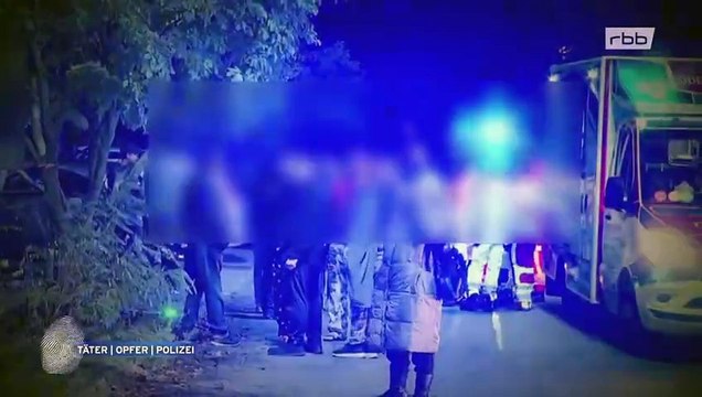 Täter-Opfer-Polizei vom 12.11.2023