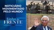 Resumo internacional: As últimas da guerra Israel-Hamas e renúncia de premiê luso | LINHA DE FRENTE