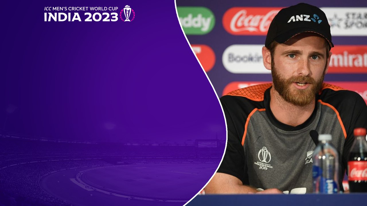 CWC 2023: Kane Williamson: వారి వల్లే ఈ ఘోర పరాజయం | Telugu OneIndia