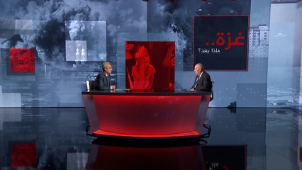 خبراء: إسرائيل اقتحمت مجمع الشفاء بناء على أهداف وليس معلومات