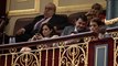 El grave insulto de Ayuso a Pedro Sánchez en el Congreso: 
