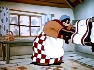 Comicolor Carttoons - Little Black Sambo - 1935 (HD Remastered)