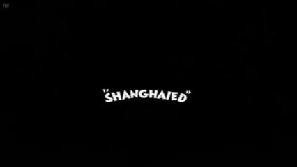 Mickey Mouse - Shanghaied - 1934 (HD)