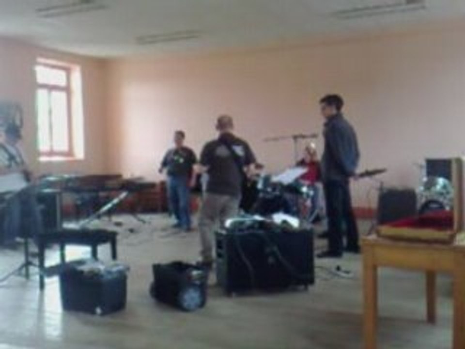 Antisocial - K'arhement