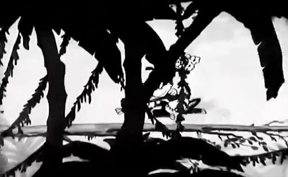 Monkey Melodies - Silly Symphony