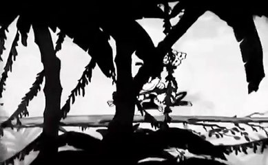 Monkey Melodies - Silly Symphony