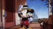 Mickey Mouse, Minnie Mouse, Pluto - Mickey's Surprise Party  (1939)