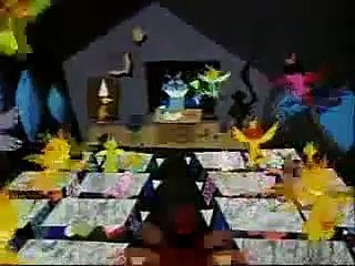 Walt Disney - Adventures In Music _ Melody - 1953