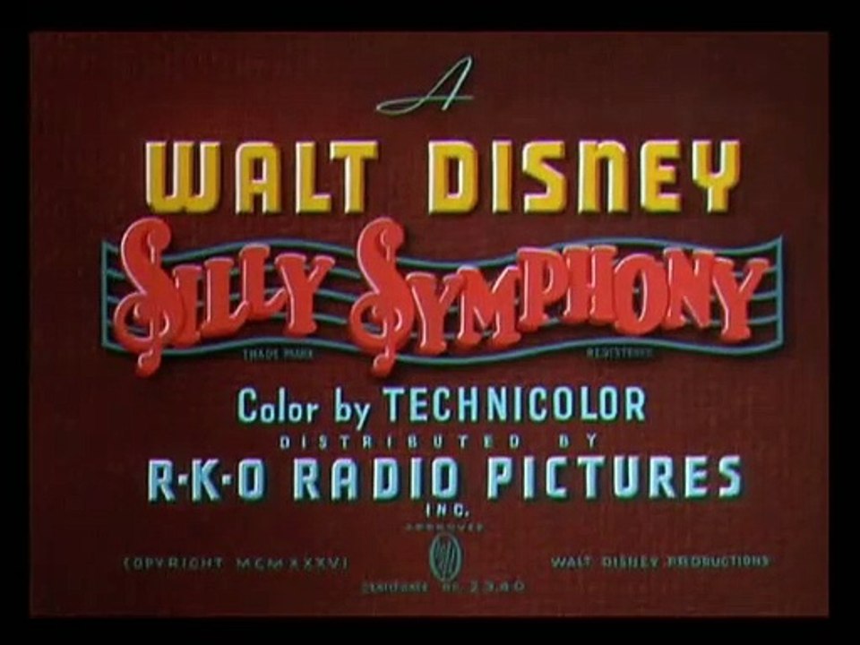 The Country Cousin (1936) - video Dailymotion