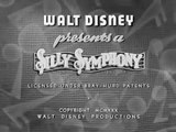 Mother Goose Melodies - Silly Symphony