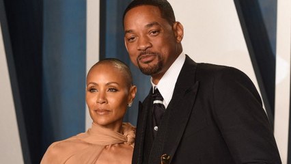 La mère des enfants de Will Smith se prononce sur les rumeurs autour de sa sexualité