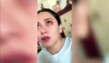 Amy Gutiérrez lucha contra la depresión