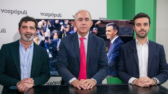 Análisis del debate de investidura: Sánchez va a poner patas arriba a España para tapar el coste de la amnistía”