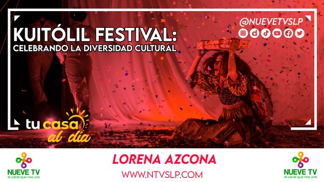 Kuitólil Festival: Celebrando la Diversidad Cultural