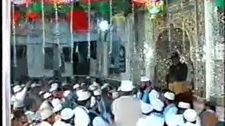 Pir Syed Azmat Ali Shah Bukhari Naqshbandi Kelani (Speech Noor Part 4)
