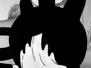 The Booze Hangs High - Looney Tunes (HD)