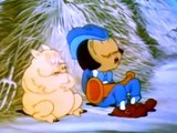 ComiColor Cartoons -  Little Boy Blue - 1936 (HD)
