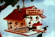 Heckle and Jeckle - The Talking Magpies (1946)