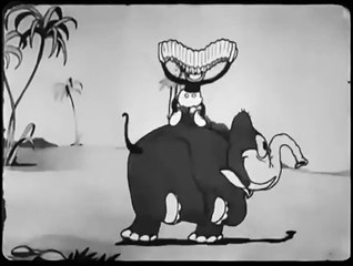 Mickey Mouse - Jungle Rhythm (HD)