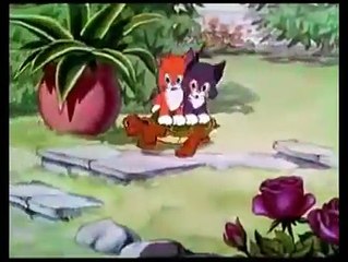 More Kittens - Silly Symphony