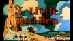 Comicolor Cartoons - The Little Red Hen - 1934 (Remastered)  (The first ComiColor cartoon)