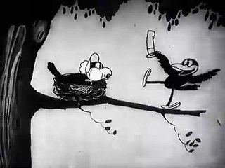 Springtime - Silly Symphony