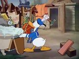 Donald Duck, Pluto - Donald's Dog Laundry  (1940)