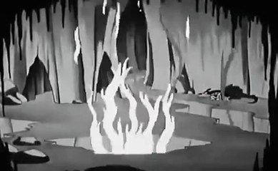 Hell's Bells - Silly Simphony